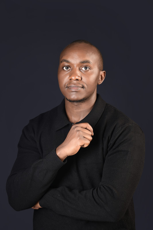 James Nyoro