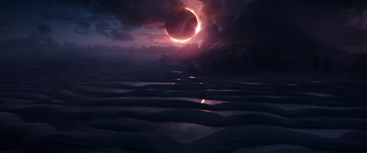 Vormir Eclipse
