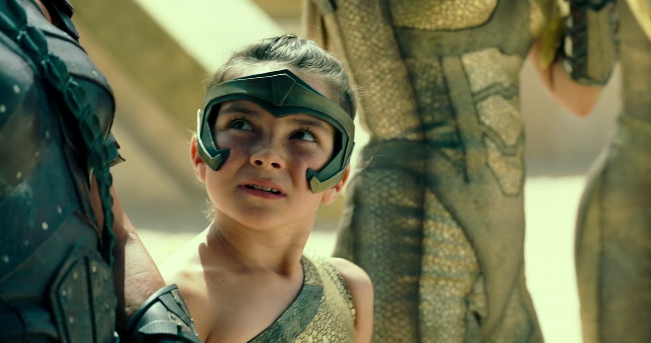 Wonder Woman 1984 2020 screenshot HDMoviesFair