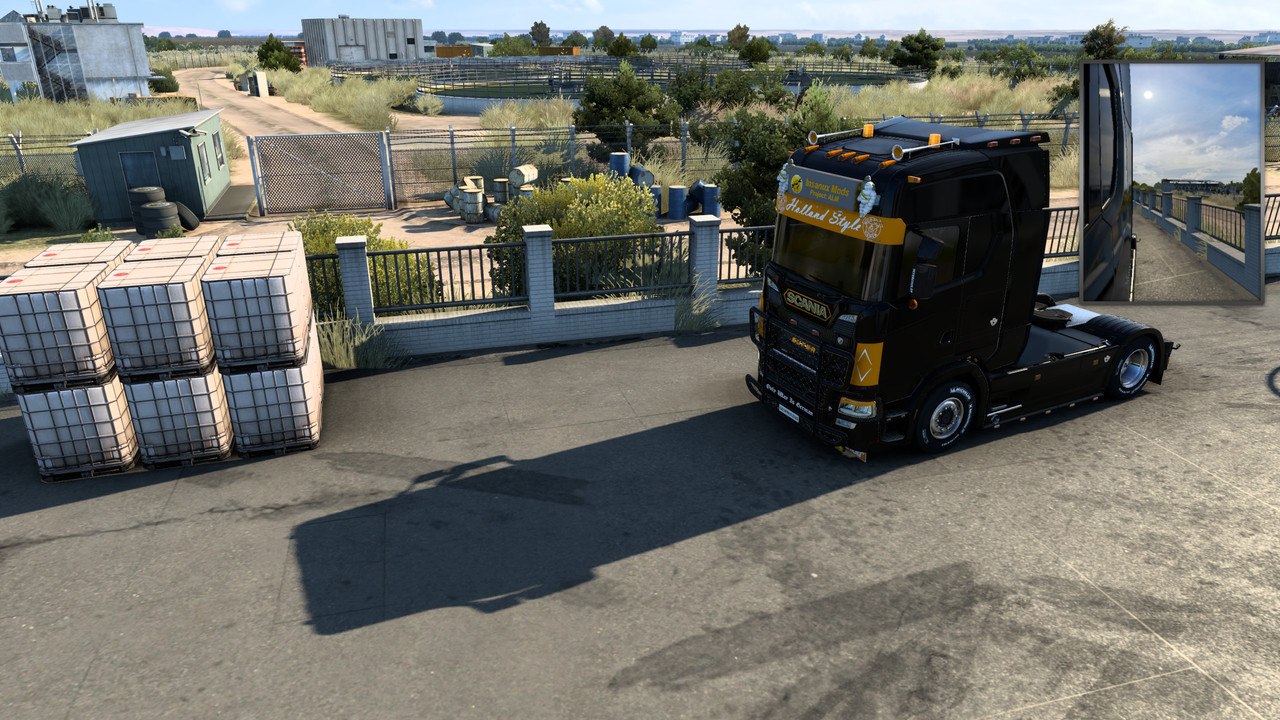 [Fixed] [#35273] [Promods v2.62][ME v2.62] Invisible Object Al-Qa'im ...