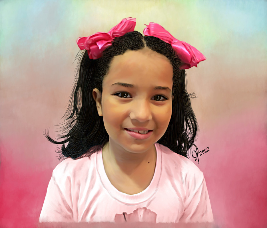 niña