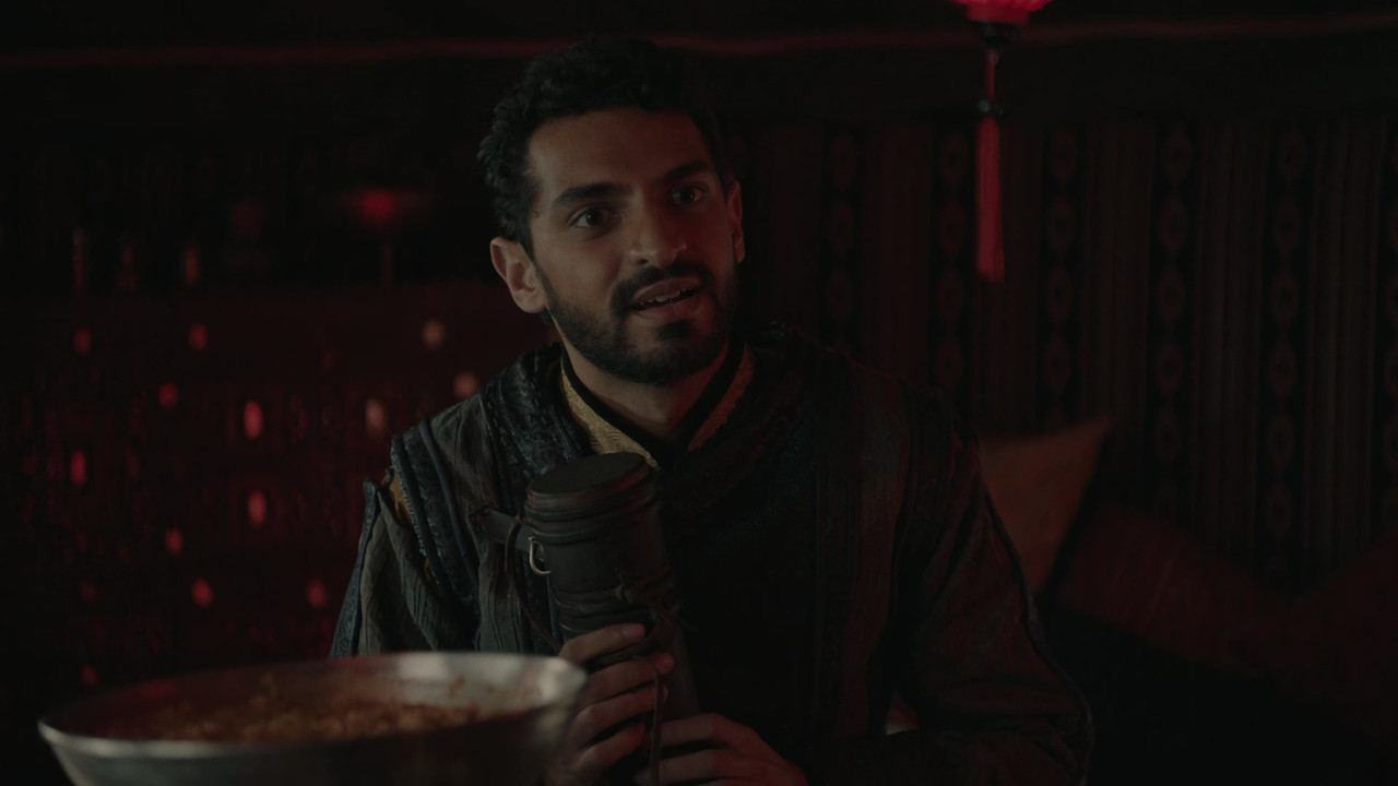 Miracle Workers (2019) - S02E03 - Road Trip (1080p NF WEB-DL x26