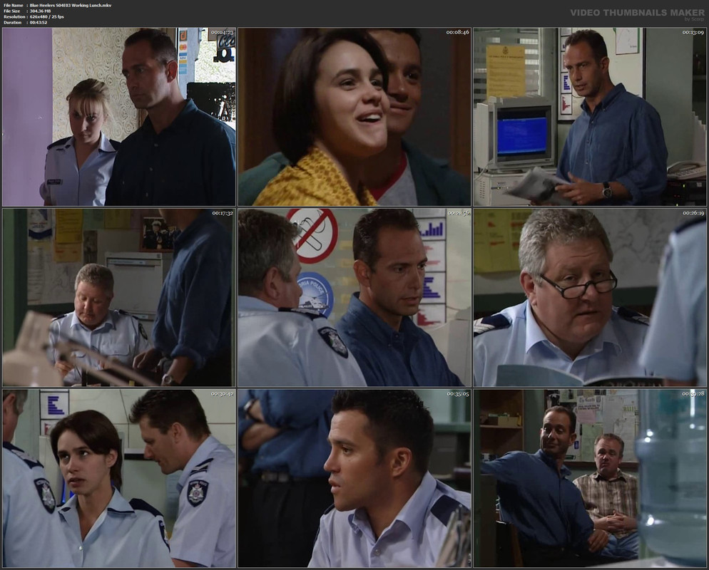 Blue Heelers S04E03 Working Lunch.mkv