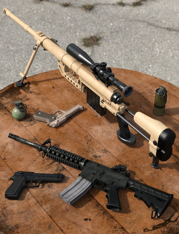 armyweapons0200maindaz3d