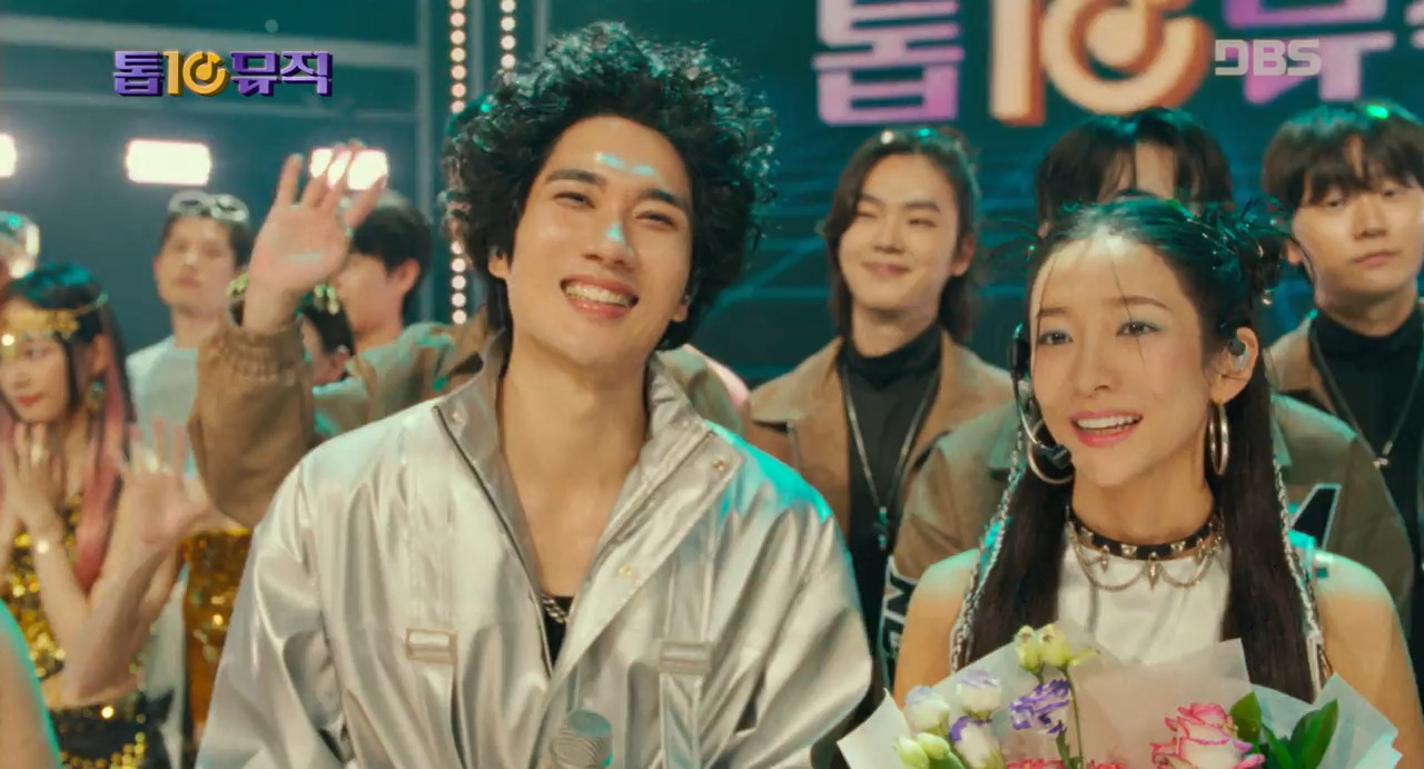 Wild Sing 2026 WebRip [Hindi + English] 480p 720p ESub Screenshot