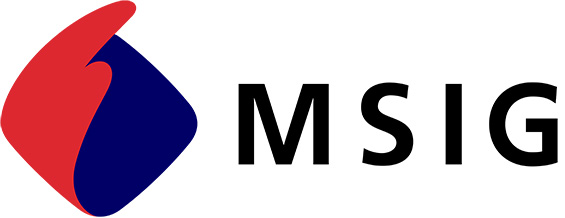 MSIG logo