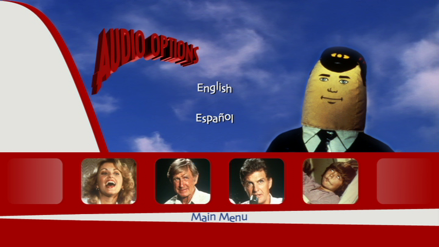Airplane! [1980] [DVD5] [HD] [LATINO] [NTSC] [1FICHIER] Captura 2