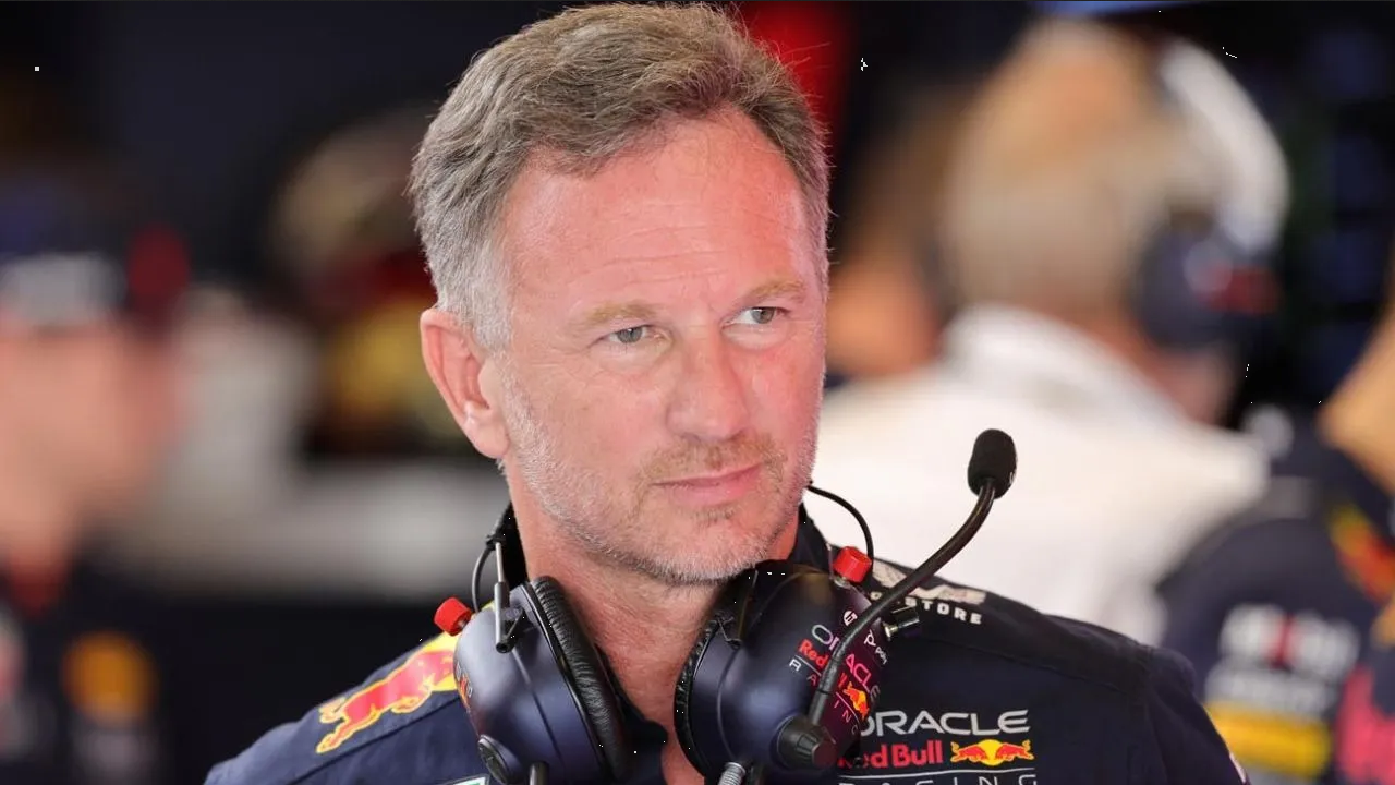 Christian Horner: Red Bull concluye investigación y esto es lo que se sabe