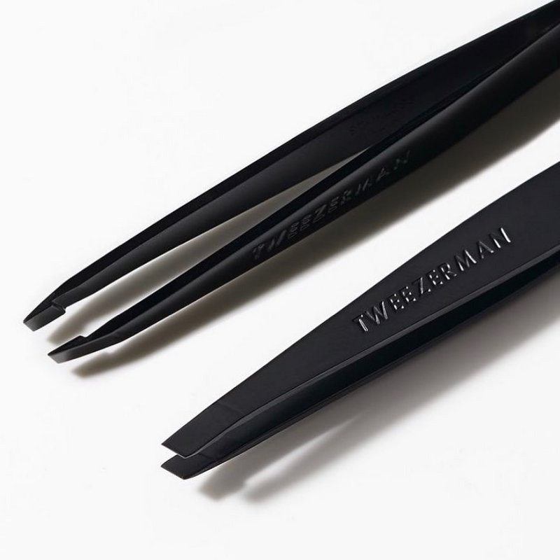 tweezerman tweezers