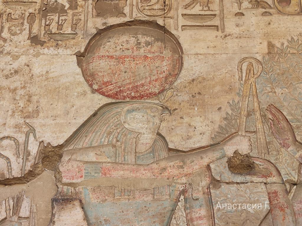 Ленивый Египет (Хургада, Луксор, Каир), декабрь 2025 - январь 2026