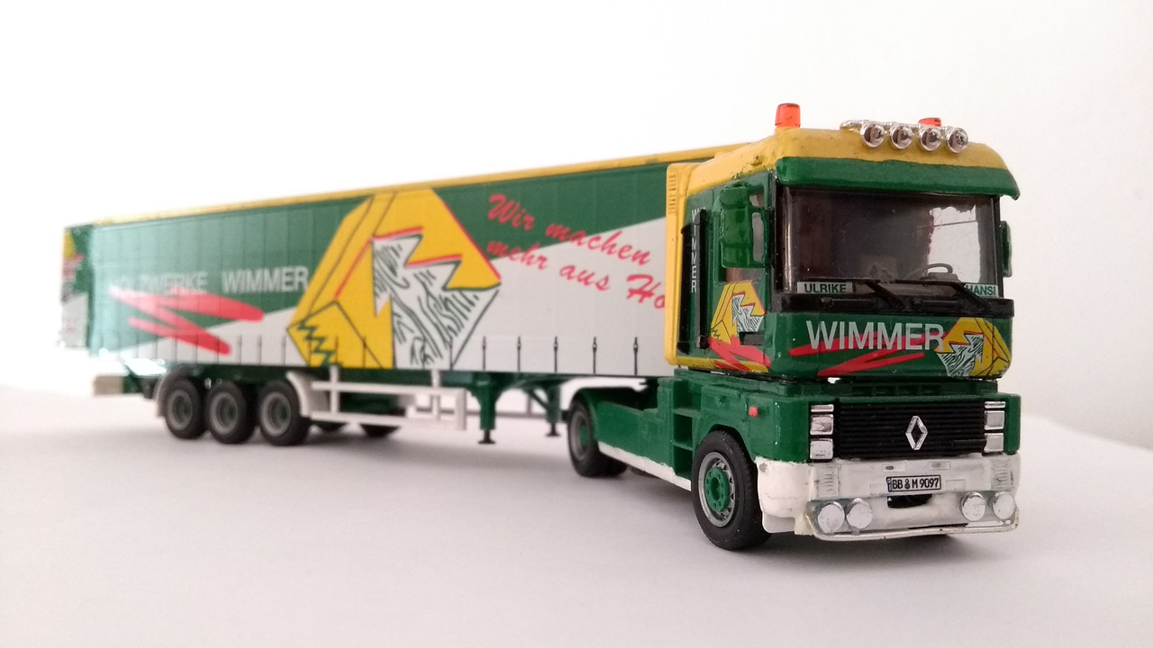 Macht (8121)