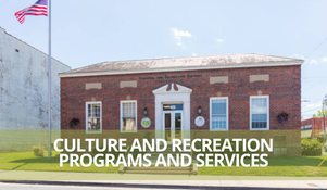 ACRS Main Programs & Info