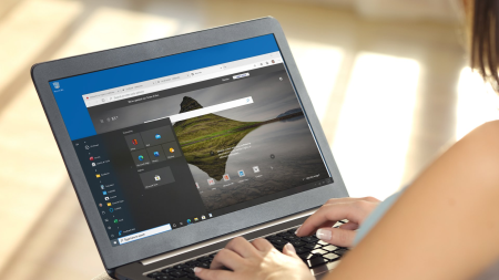 Windows 10 October 2020 Update New Features