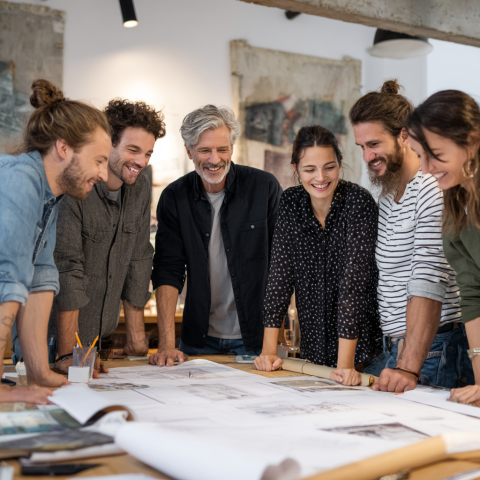 Micometa-Photo-of-a-diverse-and-smiling-team-of-architec-fe6715a7-474f-461e-bc5d-3fc6ffde6862