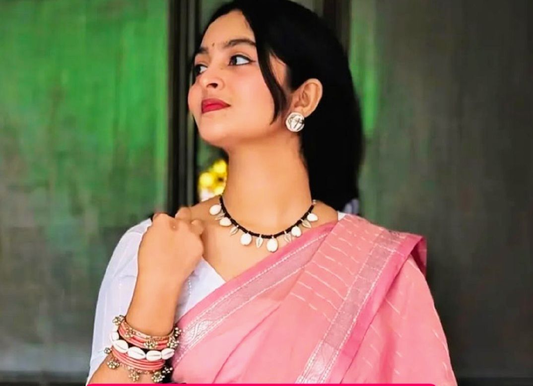 Horney desi girl chamet live private show primium