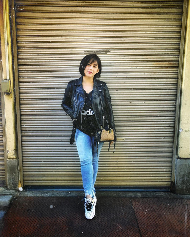 Artis peran Sissy Prescilla