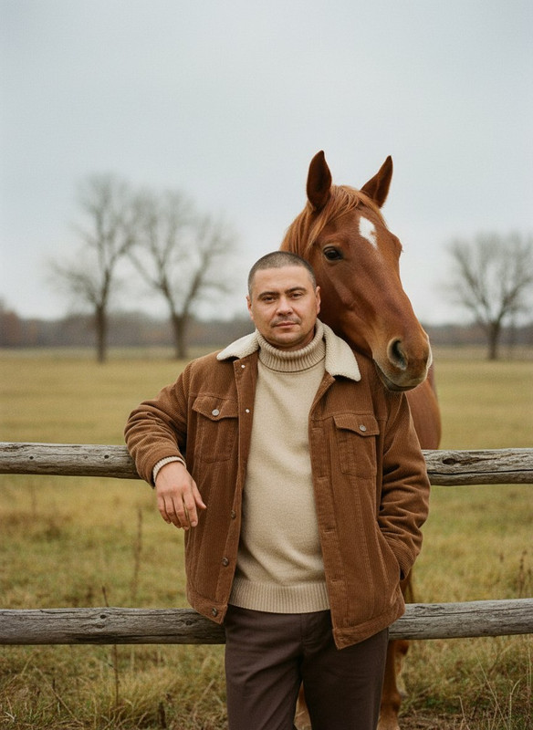 Евгений Лысихин