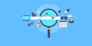 SEO Benefits of Progressing Center Web Vitals
