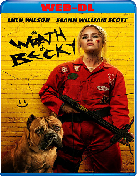 L'ira di Becky (2023) mkv FullHD 1080p WEBDL ITA ENG Sub