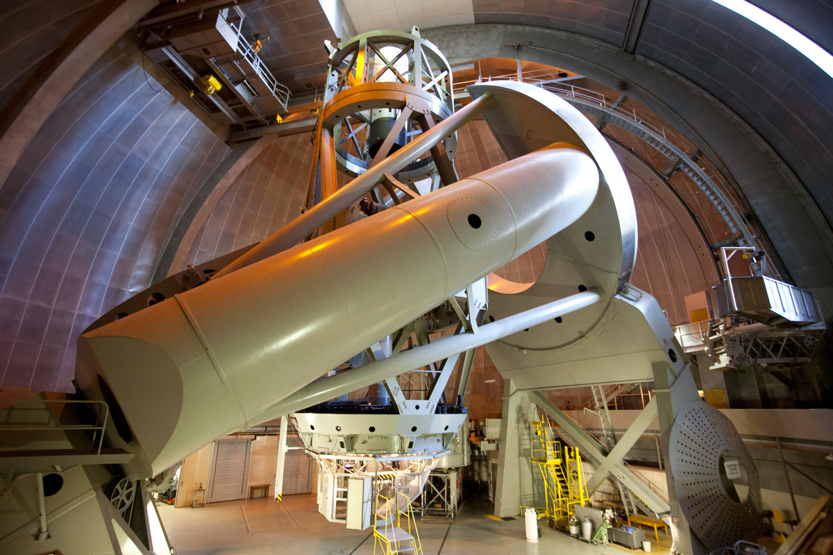 Hale-Telescope2