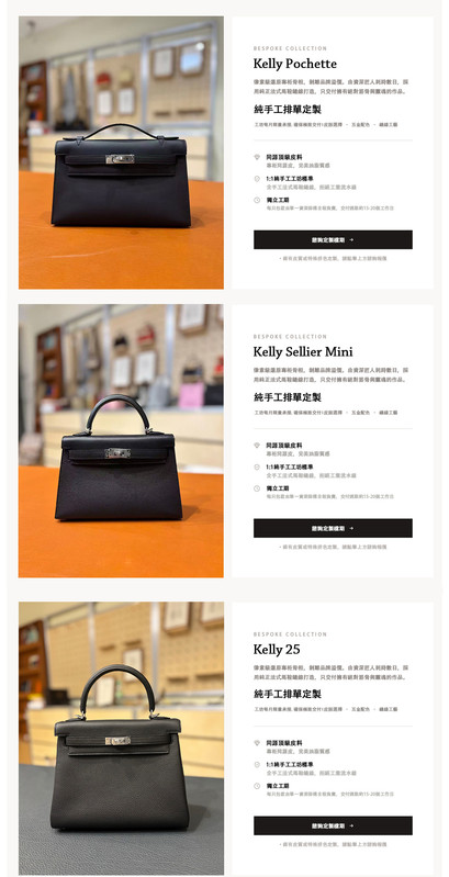 Birkin 實拍
