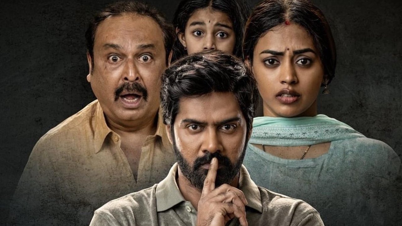 Show Time (2025) Dual Audio [Hindi ORG-Telugu] Amazon WEB-DL