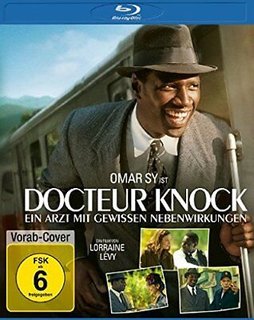 Dr. Knock (2017) WebDL 1080p AC3 ITA