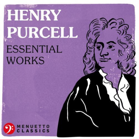 VA - Henry Purcell: Essential Works (2020)