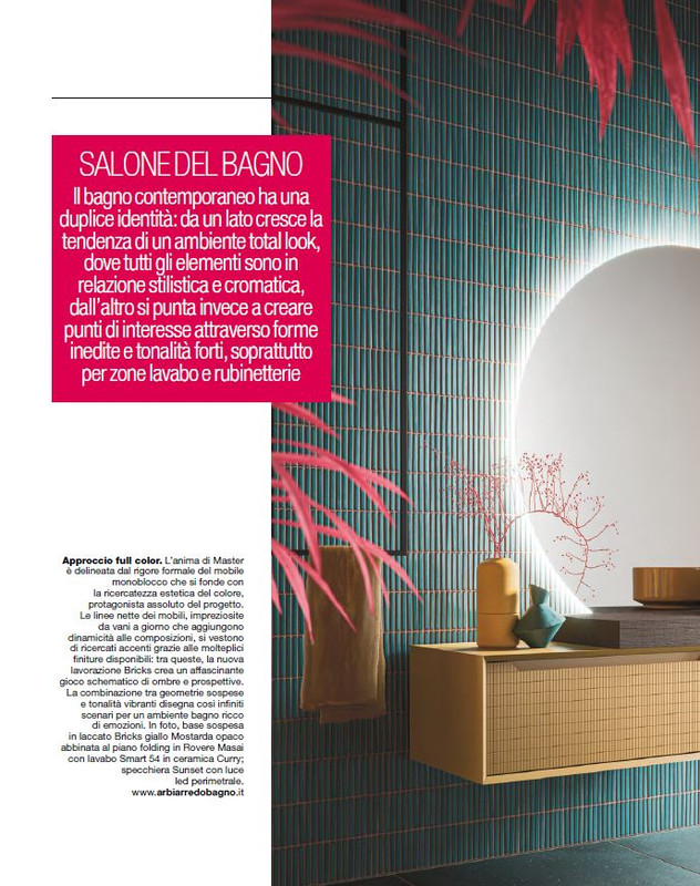 Come Ristr la Casa - Mag-Lug 2024 (1)