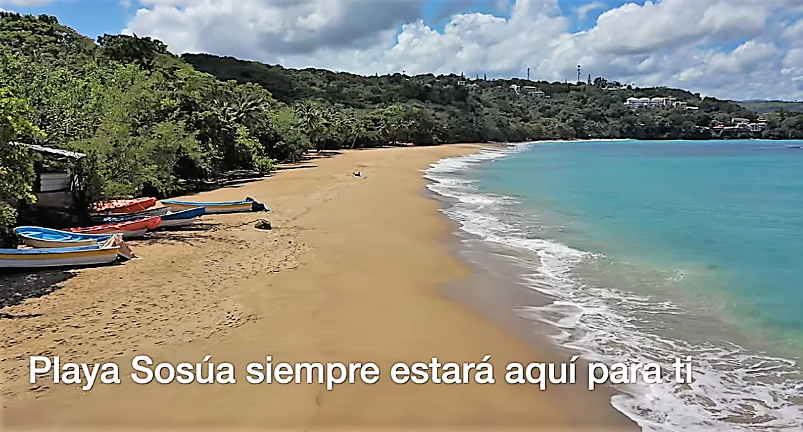 Playa de Sosua para ti - República Dominicana: Ecoturismo ✈️ Foros de Viajes - Foro Punta Cana y República Dominicana