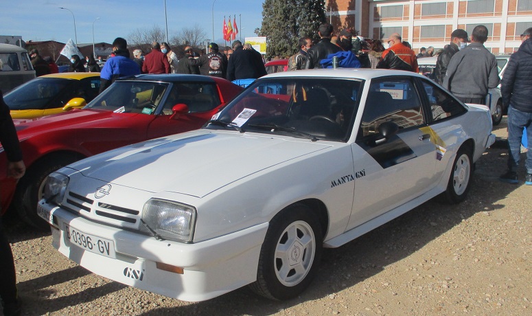 CLASSIC MOTOR SHOW Alcalá de Henares 2ºs domingos de mes - Página 19 Museomoto0122-94