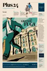 Il Sole 24 Ore Plus – 22 Agosto 2026 [True PDF]