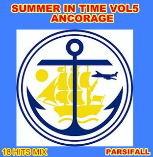 summer in time vol 5 ancorage (2018) mp3 256 kbps