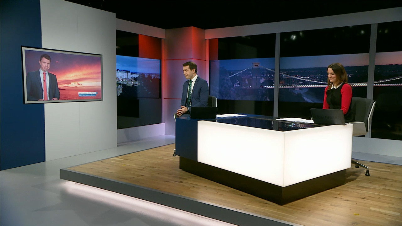 01.12 - 18.00.00 - ITV News West Country. News for Devon, Cornwall, S....ts_snapshot_31.43.842