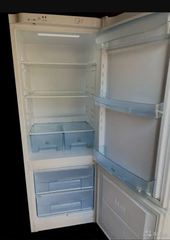 холодильник