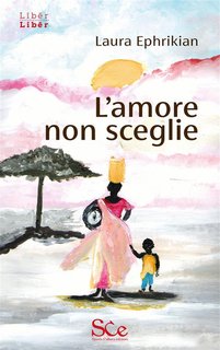 Laura Ephrikian - L’amore non sceglie (2024)