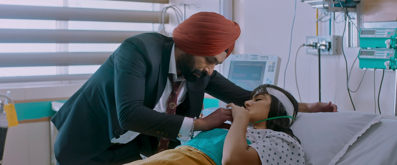 Galwakdi 2022 1080p WEB-DL AAC x264-DesiThor