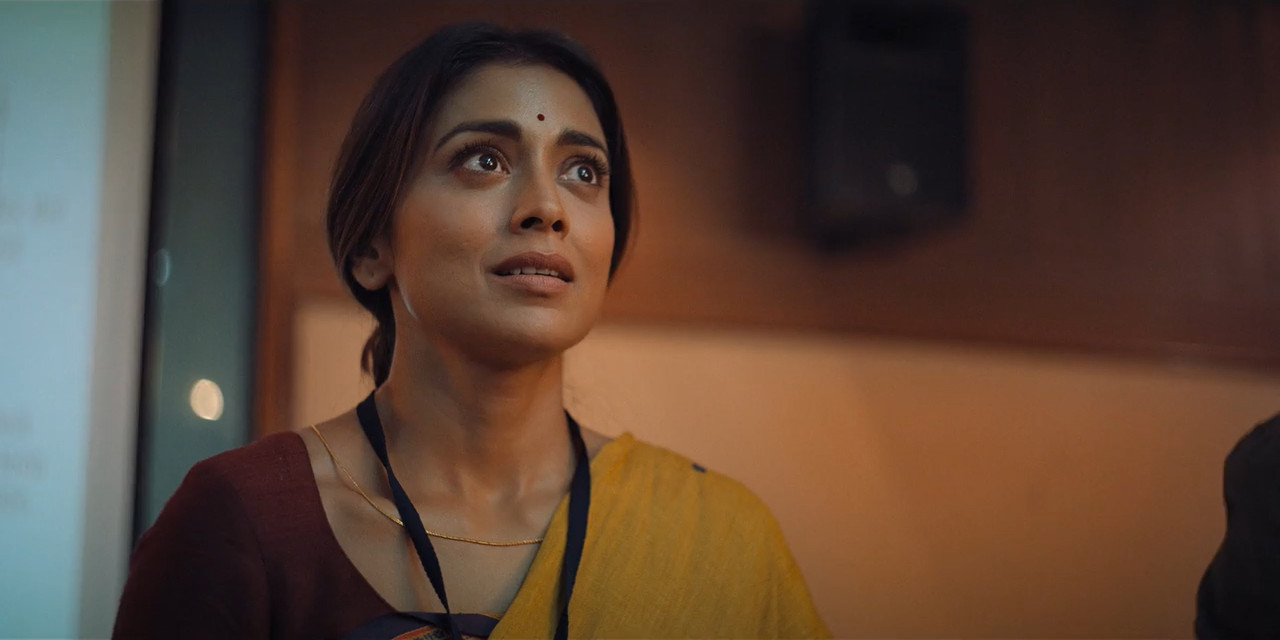Space Gen: Chandrayaan (2026) Season 1 [Hindi + Tamil + Telugu + Malayalam + Kannada] WebRip 480p 720p ESub - Complete Screenshot