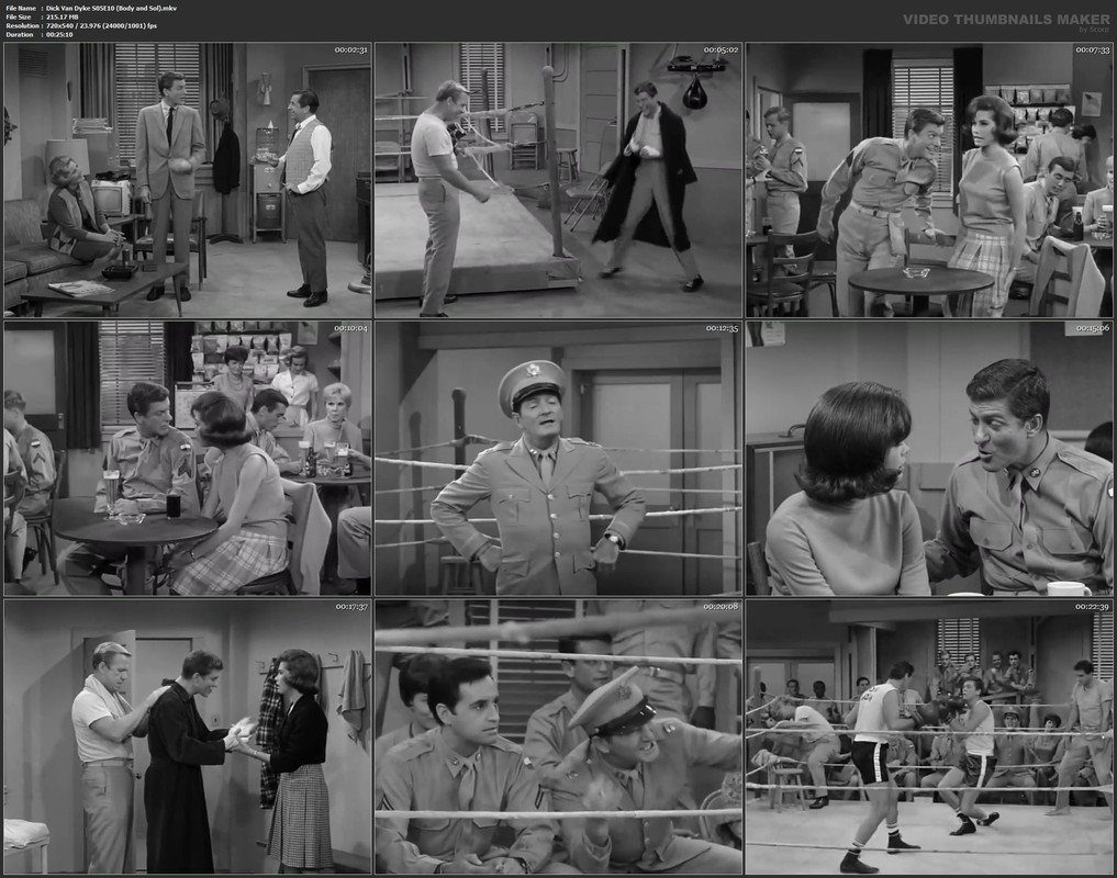 Dick Van Dyke S05E10 (Body and Sol).mkv
