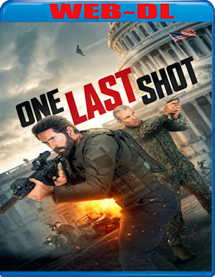 One Last Shot (2026) WebDL 1080p ITA ENG E-AC3 Subs