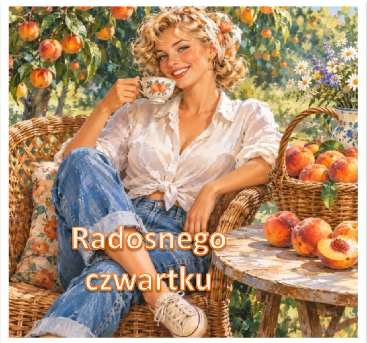 Radosnego-czwartku