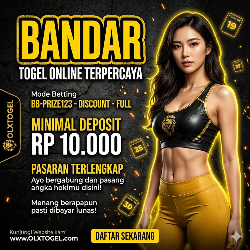 OLXTOGEL > Link Bandar Togel Online Yang Menyediakan Prediksi Akurat Setiap Hari - WooCommerce eCommerce