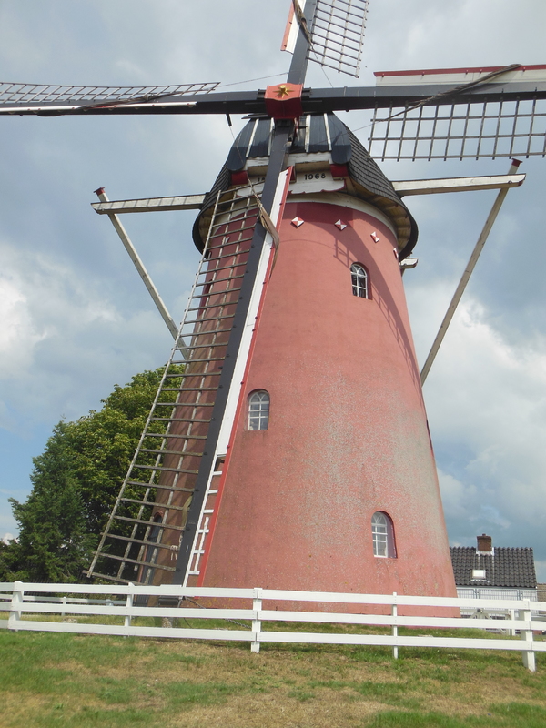 0270 GL (03121) Gerritsens molen - Silvolde 6