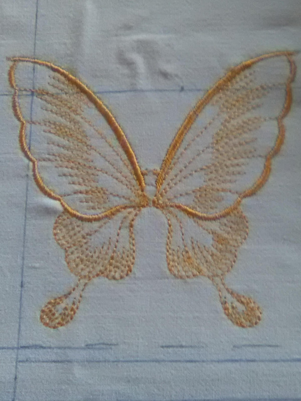 Вышила сегодня 27.10.16.г.