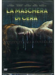 La maschera di cera (2005).mkv BDRip 576p x264 AC3 iTA-ENG