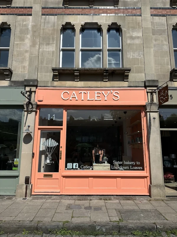 Catley's - Clifton