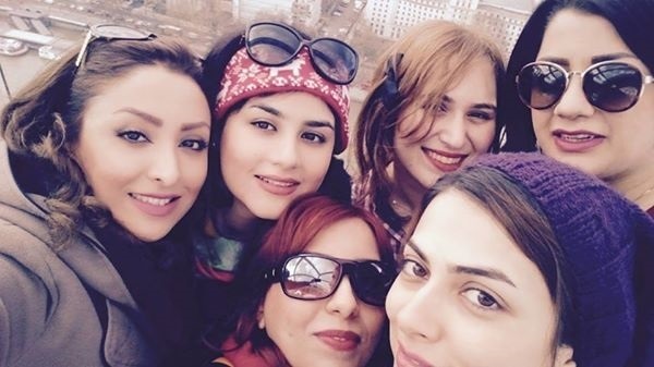 سحر محمدی بروجردی (44)