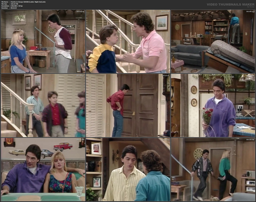 Charles in Charge S04E08 (Ladies' Night Out).mkv