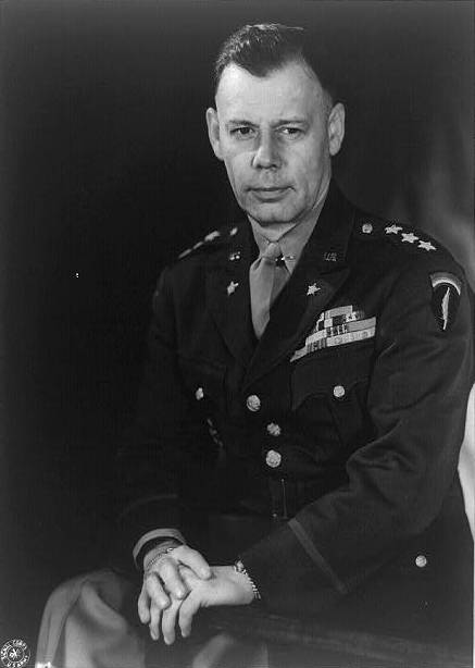 Walter Bedell Smith Walter Bedell Smith