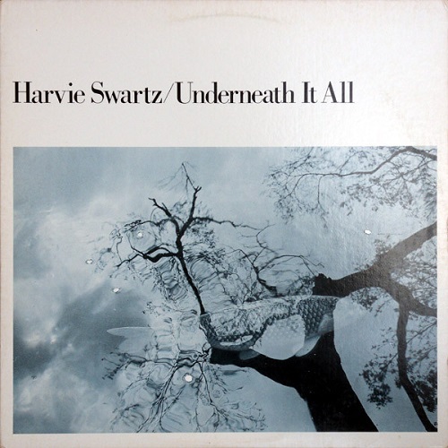 Harvie Swartz - Underneath It All (1982)